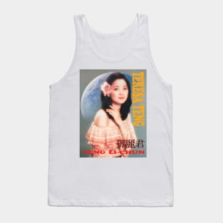 Teng Li-chun Tank Top